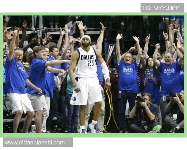 小牛逆袭马刺季后赛首战精彩回顾与战术分析