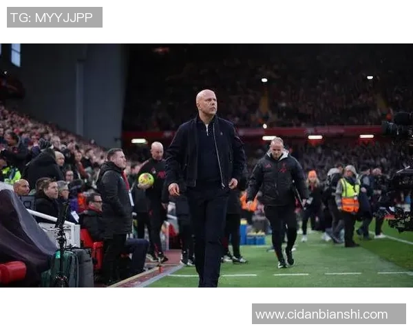 哈曼:斯洛特的利物浦生计挨近结尾,我猜赤军已和克洛普对话