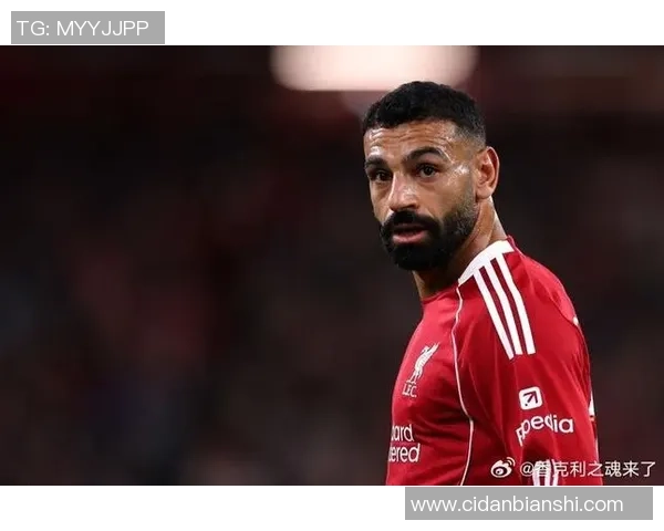 沙龙支撑主帅，但去留决定权交给球员，萨拉赫该何去何从？