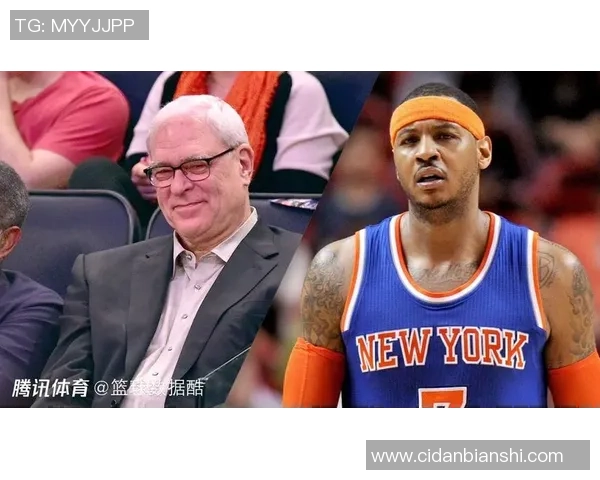 禅师出书新书揭秘为何与甜瓜闹掰 接手尼克斯导致与珍妮爱情告吹