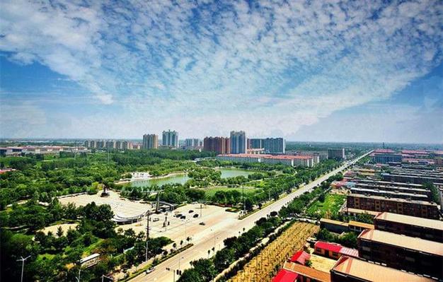 创新驱动，活力迸发 定州市科技型中小企业达186家，区域经济注入新动能