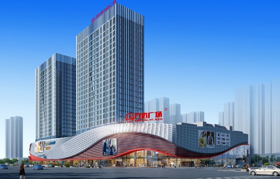 河北海慧房地产开发与定州科技融合发展探析